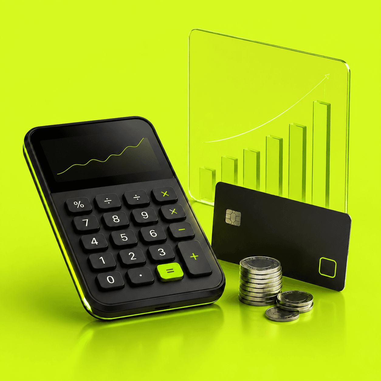 Finance industry