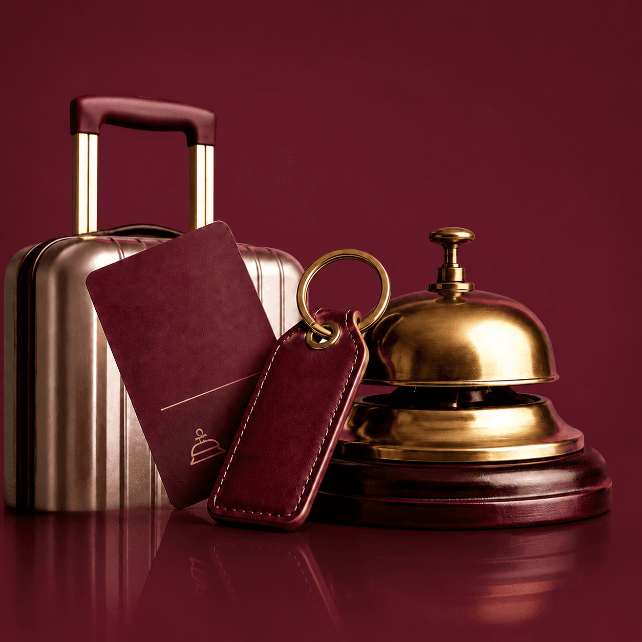 Hospitality industry