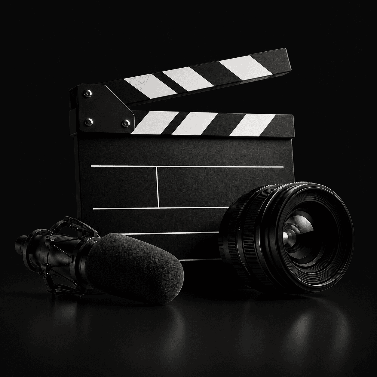 Media industry