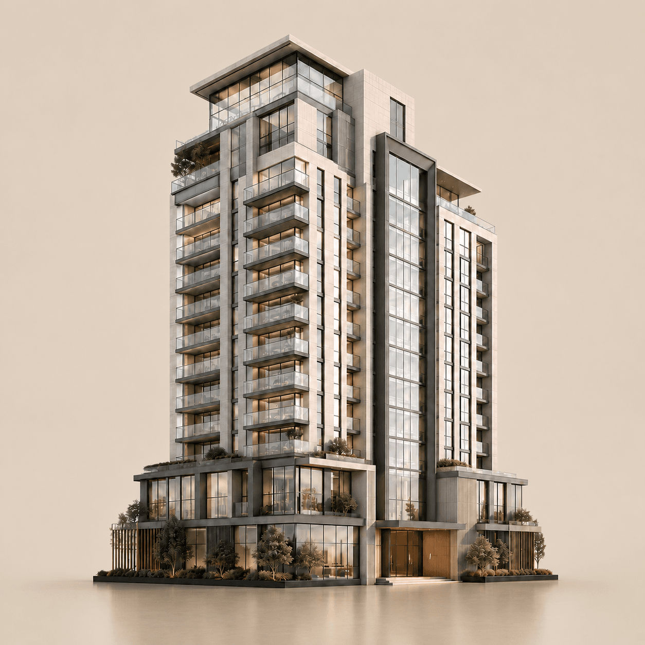 Real Estate industry
